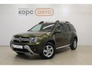 Renault Duster I Рестайлинг Коломна  - изображение 16