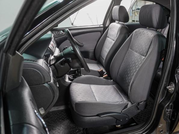 Skoda Octavia I (A4) Рестайлинг с пробегом 2008 года, цена 559 000 рублей, 227241 км, лифтбек, Автокод Объявления