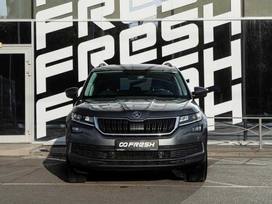 Skoda Kodiaq I Волгоград  - изображение 3