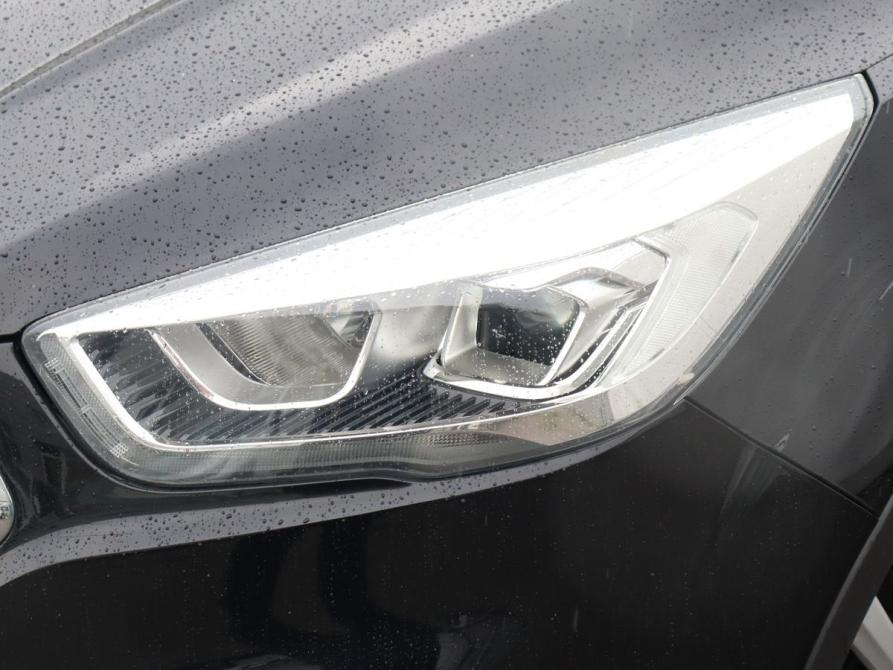 Ford Kuga II Рестайлинг Москва  - изображение 22