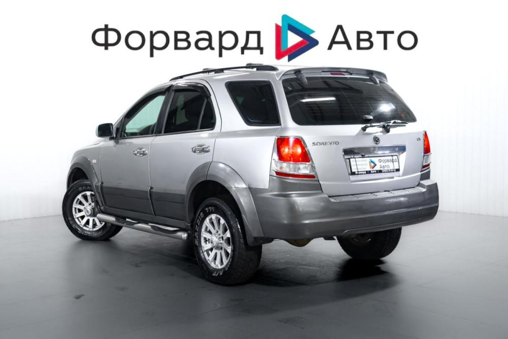 Kia Sorento I Тюмень  - изображение 6