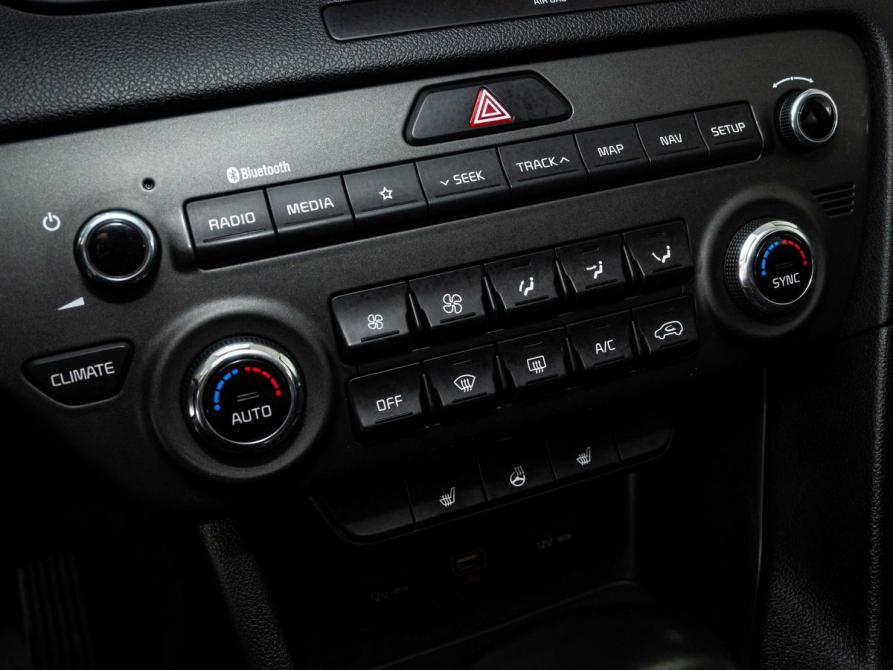 Kia Sportage IV Рестайлинг Казань  - изображение 7