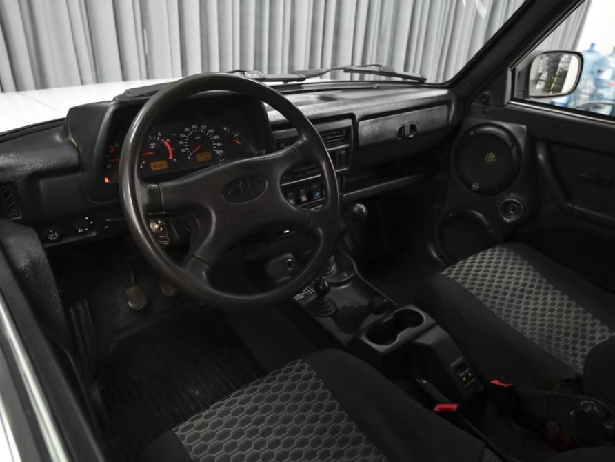 Lada (ВАЗ) 2121 (4x4) I Рестайлинг Ставрополь  - изображение 6