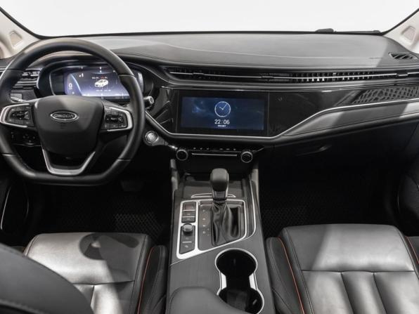 Omoda S5 с пробегом 2024 года, цена 1 138 000 рублей, 93583 км, седан, Автокод Объявления