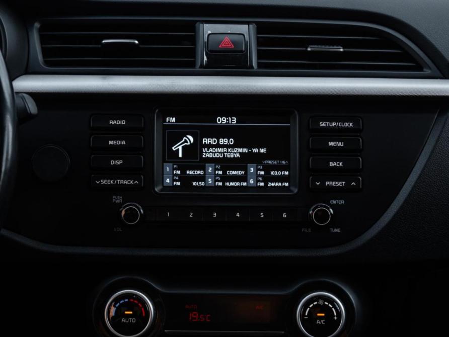 Kia Rio IV Ставрополь  - изображение 13