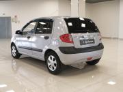 Hyundai Getz I Рестайлинг Самара  - изображение 23