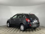 Opel Antara I Воронеж  - изображение 25