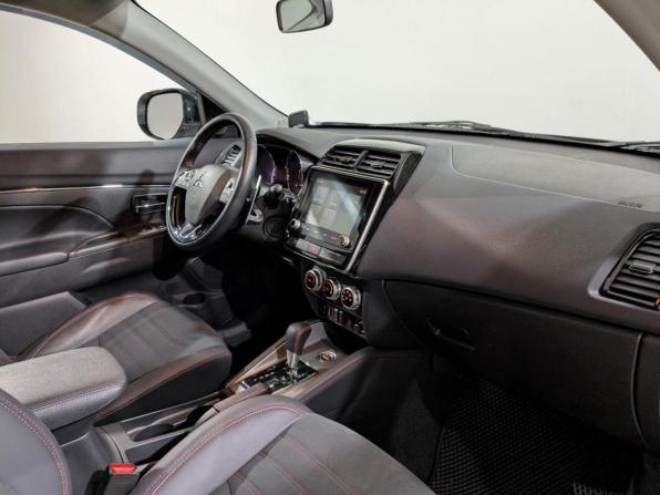 Mitsubishi ASX I Рестайлинг 3 с пробегом 2021 года, цена 2 390 000 рублей, 32128 км, внедорожник, Автокод Объявления