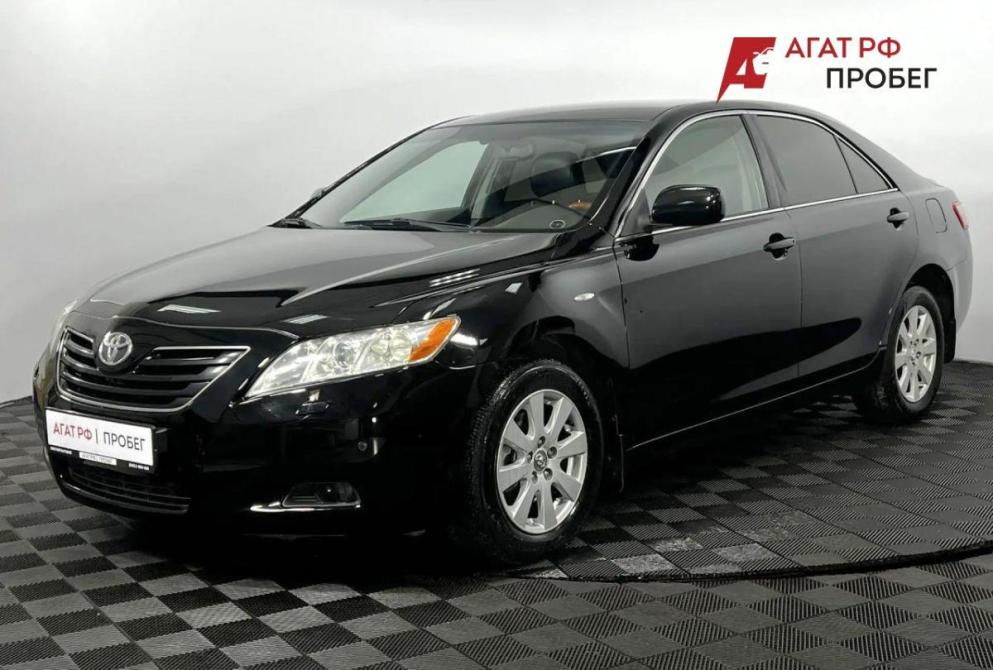 Toyota Camry VI (XV40) Нижний Новгород  - изображение 1