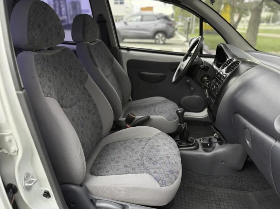 Daewoo Matiz I Рестайлинг Ставрополь  - изображение 15