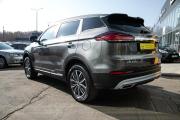 Geely Atlas Pro Иркутск  - изображение 31