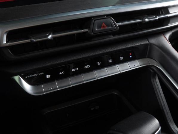 Changan CS35 Plus I Рестайлинг с пробегом 2024 года, цена 2 199 000 рублей, 14833 км, внедорожник, Автокод Объявления