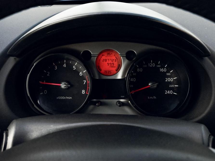 Nissan Qashqai I Екатеринбург  - изображение 9