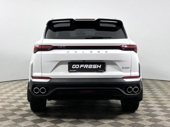 Belgee X50+ с пробегом 2026 года, цена 2 373 100 рублей, 20 км, внедорожник, Автокод Объявления
