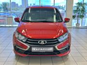 Lada (ВАЗ) Granta I Рестайлинг Волгоград  - изображение 21