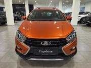 Lada (ВАЗ) Vesta I Люберцы  - изображение 31