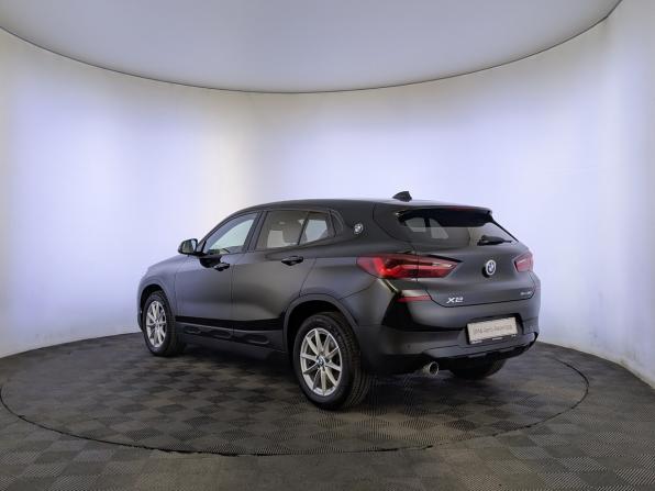 BMW X2 I (F39) с пробегом 2020 года, цена 3 000 000 рублей, 29500 км, внедорожник, Автокод Объявления