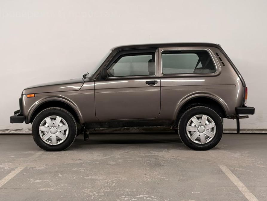 Lada (ВАЗ) 2121 (4x4) I Рестайлинг Екатеринбург  - изображение 3
