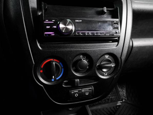 Lada (ВАЗ) Granta I с пробегом 2016 года, цена 599 000 рублей, 133162 км, седан, Автокод Объявления