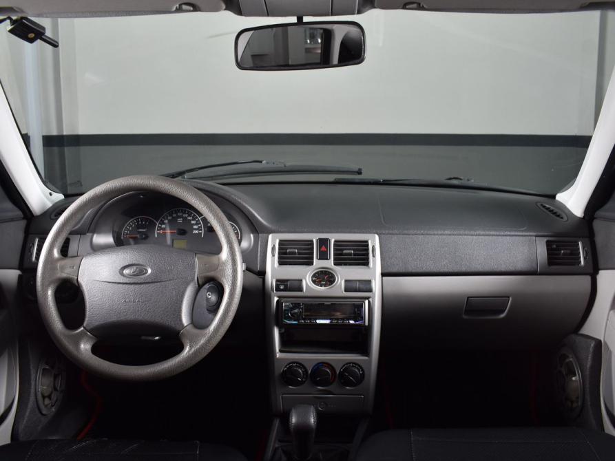 Lada (ВАЗ) Priora I Кемерово  - изображение 7