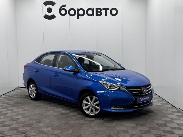 Changan Alsvin с пробегом 2023 года, цена 1 048 000 рублей, 87809 км, седан, Автокод Объявления