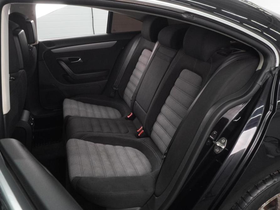 Volkswagen Passat CC I Рестайлинг Воронеж  - изображение 9