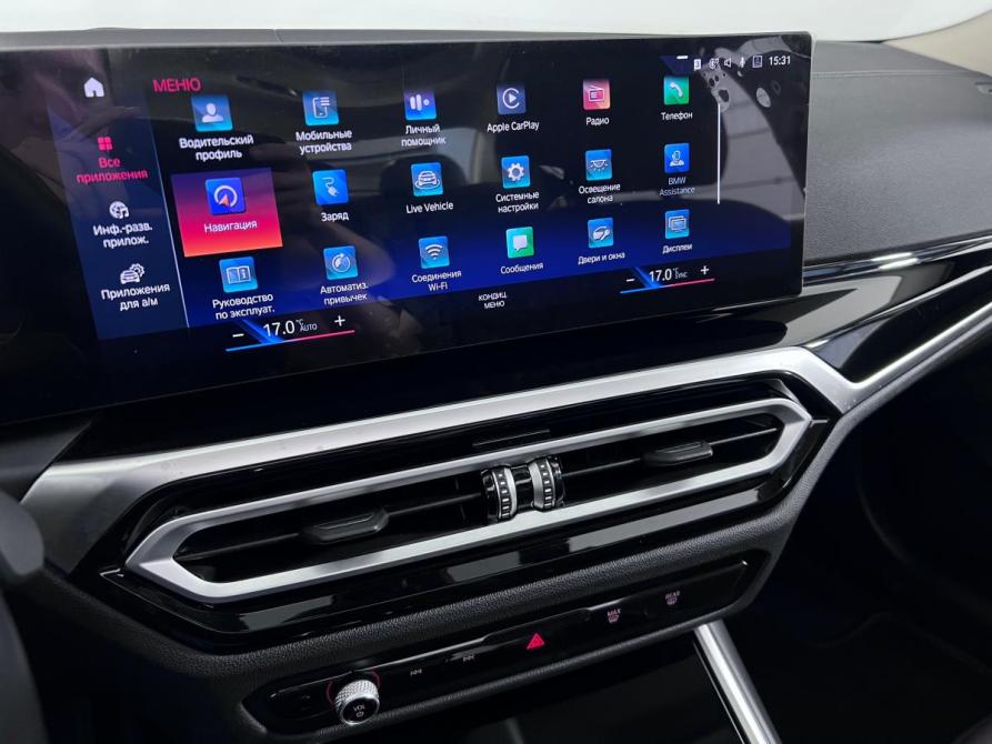 BMW i3 I (G28) Ростов-на-Дону  - изображение 16