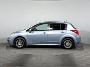 Nissan Tiida I Рестайлинг Санкт-Петербург  - изображение 26