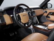 Land Rover Range Rover IV Рестайлинг Москва  - изображение 38