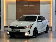 Kia Rio IV Рестайлинг Челябинск  - изображение 19