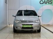 Fiat Albea I Рестайлинг Набережные Челны  - изображение 23