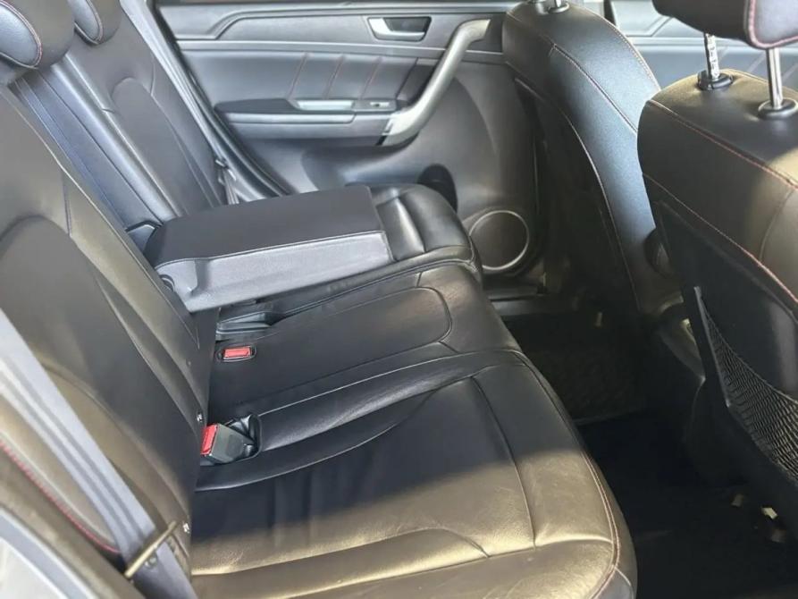 Haval H6 I Саратов  - изображение 9