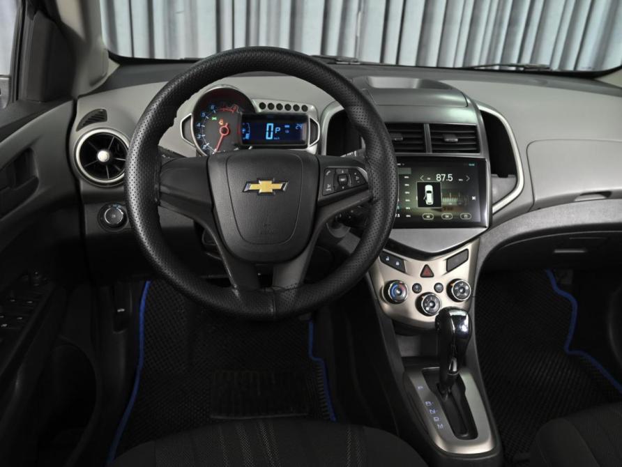 Chevrolet Aveo II Ставрополь  - изображение 13