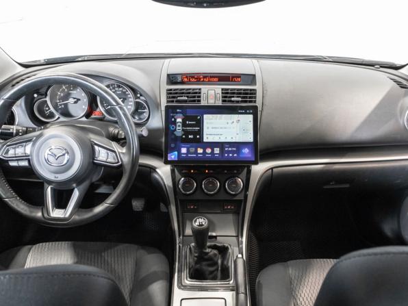 Mazda 6 II (GH) Рестайлинг с пробегом 2011 года, цена 1 100 000 рублей, 179830 км, седан, Автокод Объявления