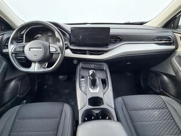 Haval F7 I Рестайлинг с пробегом 2023 года, цена 1 730 000 рублей, 39217 км, внедорожник, Автокод Объявления