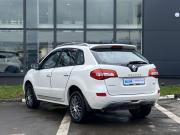 Renault Koleos I Рестайлинг 2 Москва  - изображение 29