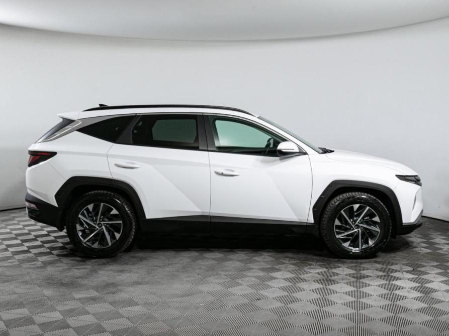 Hyundai Tucson IV Москва  - изображение 17