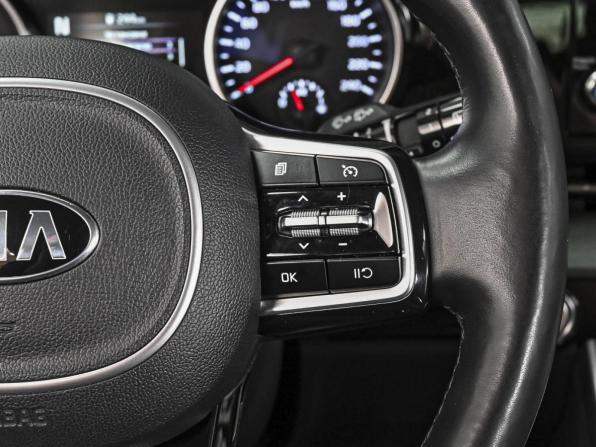 Kia Carnival IV с пробегом 2021 года, цена 3 975 000 рублей, 141966 км, минивэн, Автокод Объявления