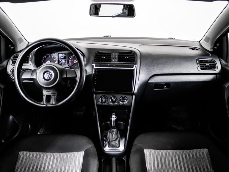 Volkswagen Polo V Москва  - изображение 11