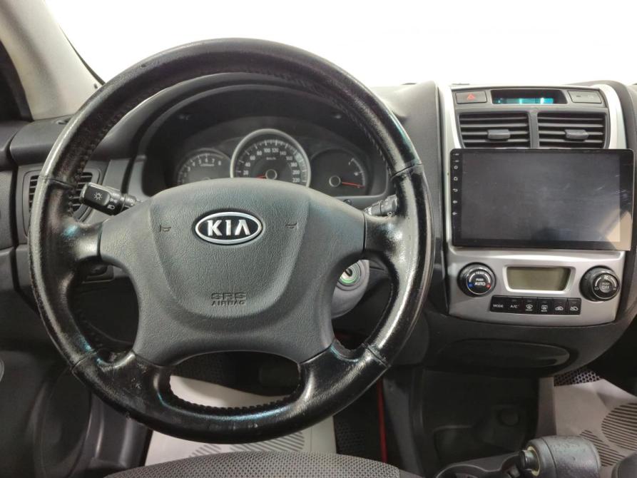 Kia Sportage II Рестайлинг Альметьевск  - изображение 12