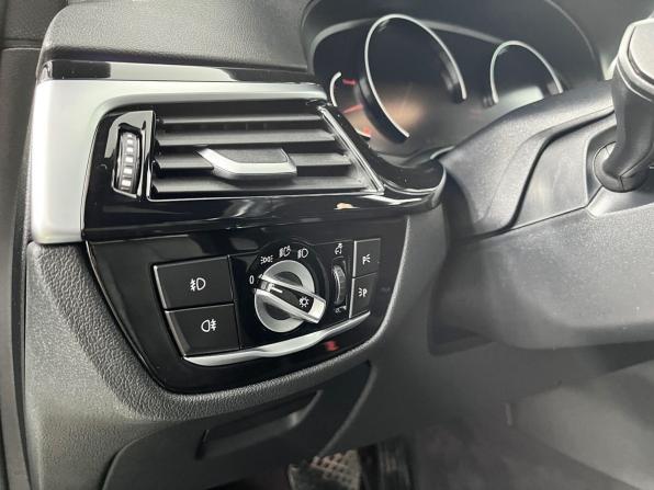 BMW 5 серии VII (G30/G31/G38) с пробегом 2019 года, цена 3 495 000 рублей, 86909 км, седан, Автокод Объявления