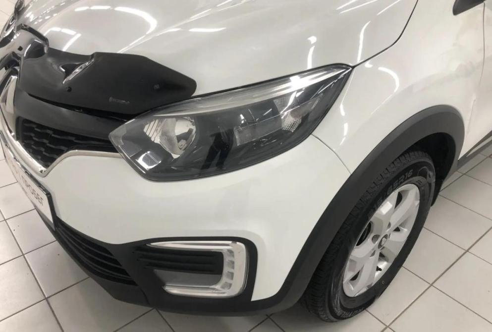 Renault Kaptur I Астрахань  - изображение 9