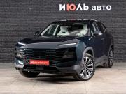 JETOUR DASHING I Екатеринбург  - изображение 22