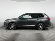 Mitsubishi Outlander III Рестайлинг 3 Санкт-Петербург  - изображение 27