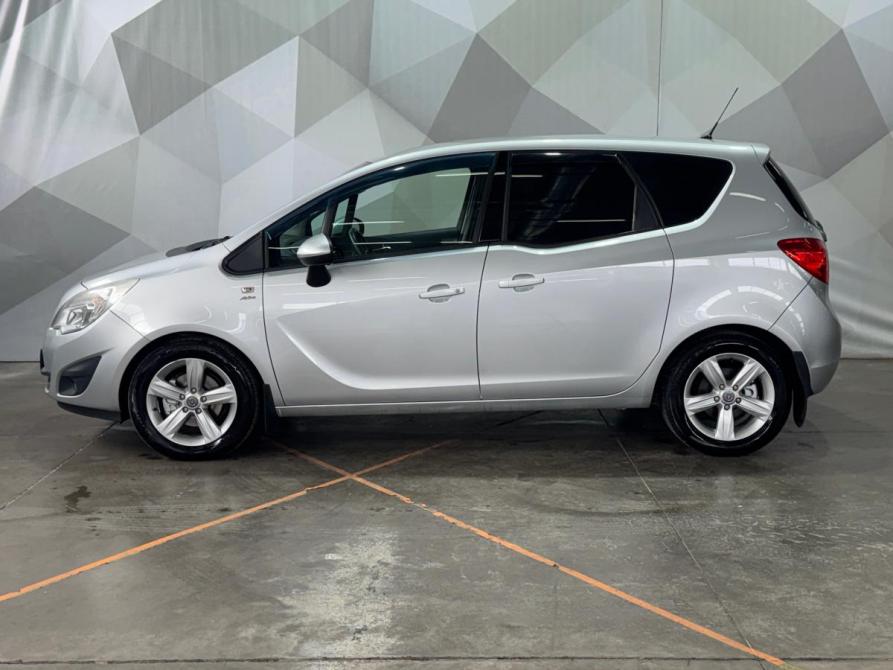 Opel Meriva B Рестайлинг Оренбург  - изображение 8