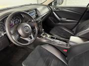 Mazda 6 III (GJ) Екатеринбург  - изображение 34