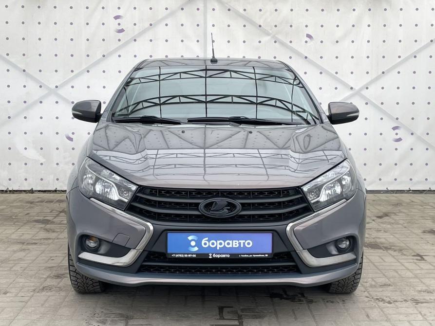 Lada (ВАЗ) Vesta I Тамбов  - изображение 3