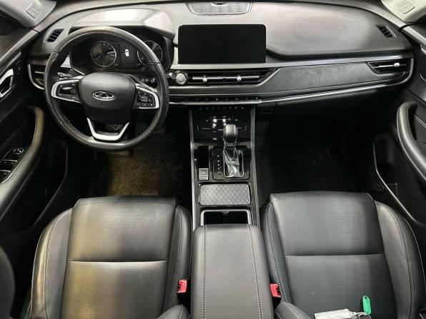 Chery Tiggo 4 Pro I с пробегом 2024 года, цена 1 606 800 рублей, 58396 км, внедорожник, Автокод Объявления