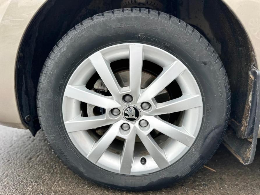 Skoda Rapid II Альметьевск  - изображение 22