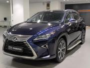 Lexus RX IV Казань  - изображение 23